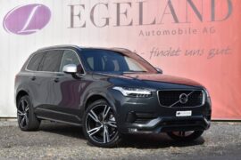 Egeland Automobile AG