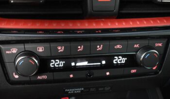 SEAT Ibiza 1.5 TSI FR DSG (Kleinwagen) voll