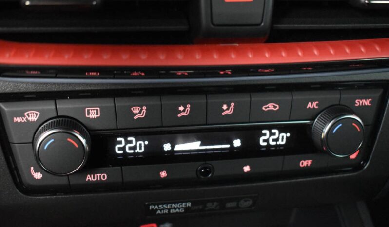 SEAT Ibiza 1.5 TSI FR DSG (Kleinwagen) voll
